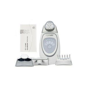 Nu Skin Ageloc Galvanic Spa System iii +  Facial Gels 1Boxes